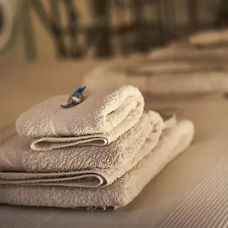 Mansarde Rive טריאסטה