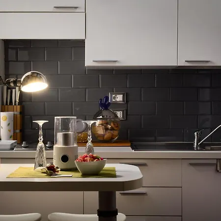 דירה Mansarde Rive