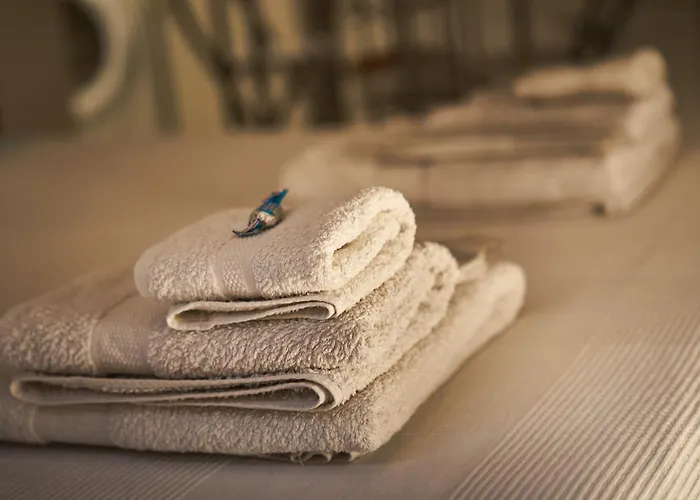 Mansarde Rive טריאסטה